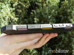 Tablet Przemysowy MobiPad 339S-IP68 - zdjcie 17