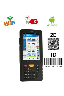 Przemysowy kolektor danych Senter ST908W-2D Newland