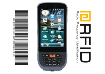 Przemysowy kolektor danych MobiPad MP43W v.3