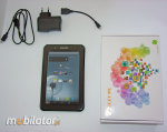 Tablet Android MobiPad MP-017 - zdjcie 22