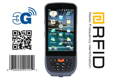 Przemysowy kolektor danych MobiPad MP43W v.15