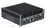 Przemysowy Komputer Fanless MiniPC IBOX-Core I3-4030U-NUC1 v.2 - zdjcie 3