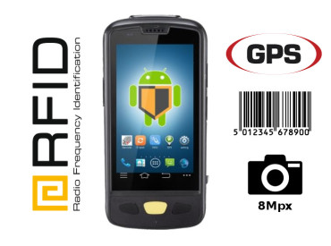 Przemys�owy kolektor danych MobiPad 980S v.6