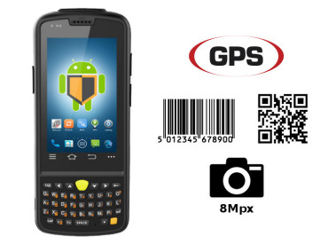 Przemys�owy kolektor danych MobiPad 990S v.2