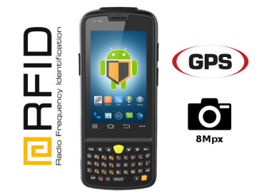 Przemysowy kolektor danych MobiPad 990S v.3