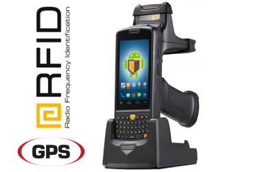 Przemysowy kolektor danych MobiPad 990S v.5