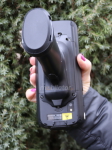 Przemysowy kolektor danych MobiPad 990S v.5 - zdjcie 5