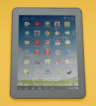 Tablet Android MobiPad FREELANDER - zdjcie 22