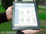 Tablet Android MobiPad FREELANDER - zdjcie 18