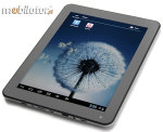 Tablet Android MobiPad FREELANDER - zdjcie 4