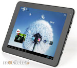 Tablet Android MobiPad FREELANDER - zdjcie 3