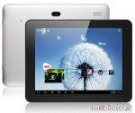 Tablet Android MobiPad FREELANDER - zdjcie 2