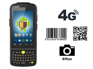 Przemysowy kolektor danych MobiPad 990S 4G v.2