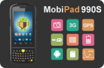 Przemysowy kolektor danych MobiPad 990S 4G v.10 - zdjcie 41
