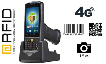 Przemysowy kolektor danych MobiPad 990S 4G v.18