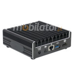 Przemysowy Komputer Fanless MiniPC Nuc IBOX-C2 I7-4602Y v.3 - zdjcie 3