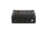 Przemysowy Komputer Fanless MiniPC Nuc IBOX-501 N6 v.3 - zdjcie 2
