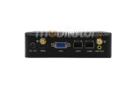 Przemysowy Komputer Fanless MiniPC Nuc IBOX-501 N6 v.3 - zdjcie 6