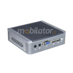 Wielozadaniowy przemysowy  MiniPC