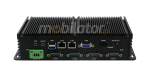 Kompaktowy komputer przemysowy do szaf sterowniczych