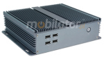 Przemysowy Komputer Fanless MiniPC IBOX-206(1037UL1) v.3 - zdjcie 4