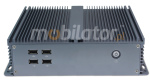 Przemysowy Komputer Fanless MiniPC IBOX-206(1037UL2) v.5 - zdjcie 3