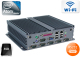 Przemysowy Komputer Fanless MiniPC IBOX-206(D2550) v.5