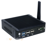 MiniPC odporny na wilgo