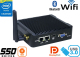 MiniPC do zastosowa w przemyle spoywczym
