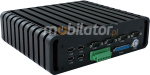 Przemysowy Komputer Fanless MiniPC IBOX-QM87 i5 (LPT i GPIO) v.2 - zdjcie 2
