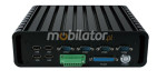 Przemysowy Komputer Fanless MiniPC IBOX-QM87 i5 (LPT i GPIO) v.2 - zdjcie 3