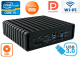 Przemysowy Komputer Fanless MiniPC IBOX-QM87 i5 (LPT i GPIO) v.2