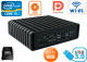 Przemysowy Komputer Fanless MiniPC IBOX-QM87 i5 (LPT i GPIO) v.3