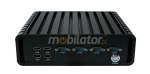Przemysowy Komputer Fanless MiniPC IBOX-QM87 i7 v.3 - zdjcie 2