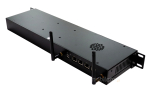 Przemysowy Komputer Fanless MiniPC IBOX-NS-1U8L i3 v.3 - zdjcie 16