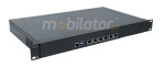 Przemysowy Komputer Fanless MiniPC IBOX-NS-1U8L i7 v.1 - zdjcie 18