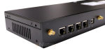 Przemysowy Komputer Fanless MiniPC IBOX-NS-1U8L i7 v.3 - zdjcie 6