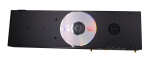Przemysowy Komputer Fanless MiniPC IBOX-NS-1U8L i7 v.3 - zdjcie 3