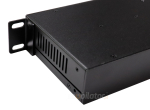 Przemysowy Komputer Fanless MiniPC IBOX-NS-1U8L i7 v.6 - zdjcie 13