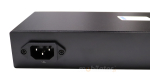 Przemysowy Komputer Fanless MiniPC IBOX-NS-1U8L i7 v.6 - zdjcie 9