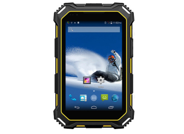 Tablet Przemysowy MobiPad 339S-IP68 4G