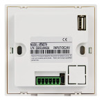 Przemysowy panel hmi z GPIO