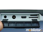 Przemysowy tablet Winmate M700DM4-NB    - zdjcie 47