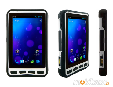 Przemysowy tablet Winmate M700DM4-NFC