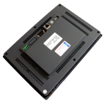 Panel operatorski HMI z interfejsem RS232