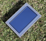 Panel sterowniczy do automatyki przemysowej