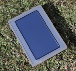 Ekran HMI do sterowania maszynami