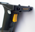 Przemysowy kolektor Senter ST908W-1D(Laser Zebra) + RFID UHF + Drukarka - zdjcie 39