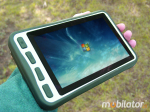 Przemysowy tablet Winmate M700D (WIN 7) - zdjcie 1