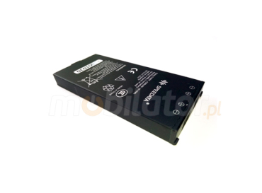 MobiPad MT40 - Dodatkowa bateria